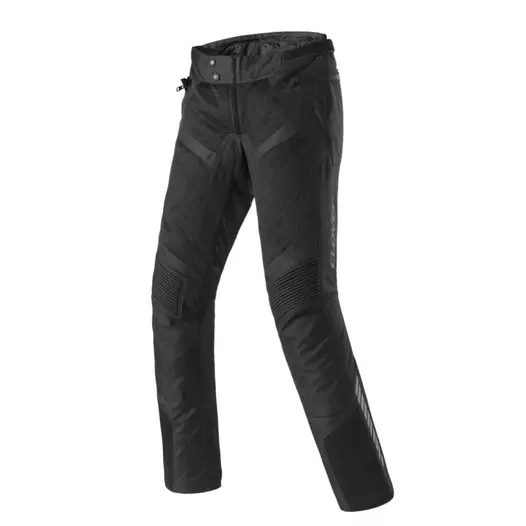 Clover Ventouring 3 Wp Short мотоштаны Black Черный (размер: 52)