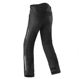 Clover Ventouring 3 Wp Short мотоштаны Black Черный