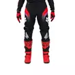 Fox 180 Honda 24 мотоштаны Multi Черный (размер: 32)