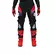 Fox 180 Honda 24 мотоштаны Multi Черный