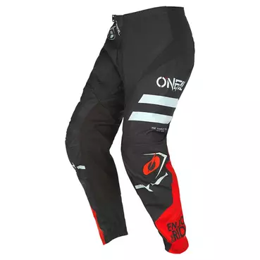 O Neal Element Squadron V.22 мотоштаны Black Grey Черный