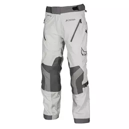 Klim Kodiak мотоштаны Cool Grey