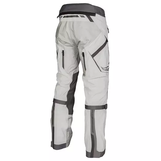 Klim Kodiak мотоштаны Cool Grey