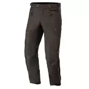 Alpinestars Ast-1 V2 Wp Short мотоштаны Black Черный
