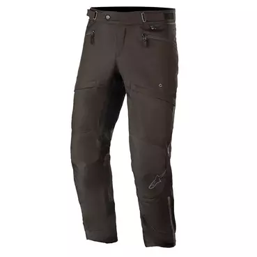 Alpinestars Ast-1 V2 Wp Short мотоштаны Black Черный
