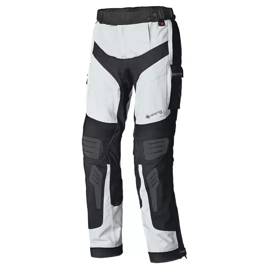 Held Atacama Gore-tex мотоштаны Grey Серый (размер: b-l)
