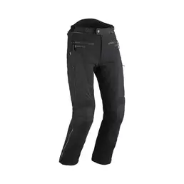 Dane Nyborg Air 2 мотоштаны Black Черный