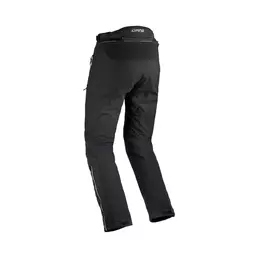 Dane Nyborg Air 2 мотоштаны Black Черный