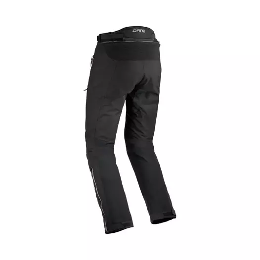 Dane Nyborg Air 2 мотоштаны Black Черный