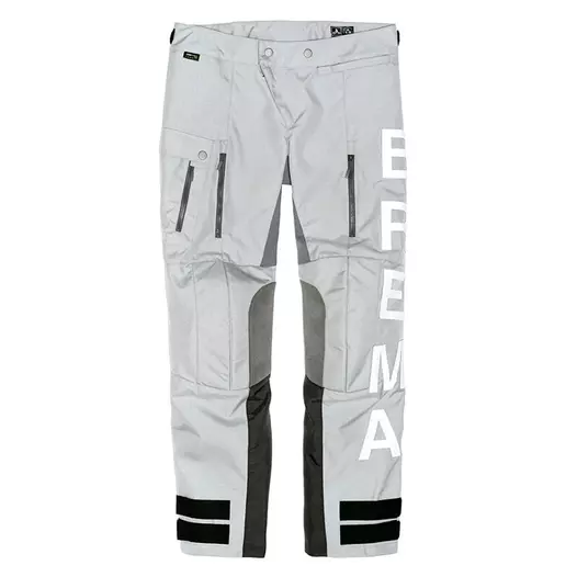 Brema Silver Vase Cargo мотоштаны Grey Серый (размер: s)