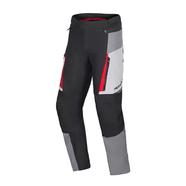 Alpinestars Honda St-1 Wp мотоштаны Grey Серый