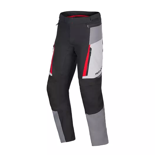 Alpinestars Honda St-1 Wp мотоштаны Grey Серый (размер: s)