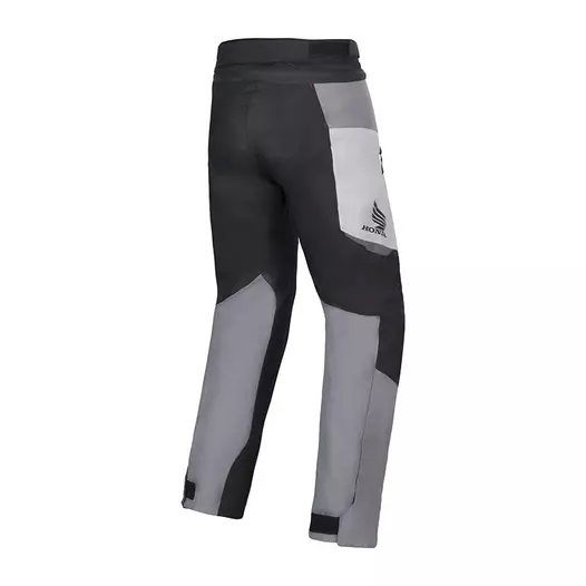 Alpinestars Honda St-1 Wp мотоштаны Grey Серый