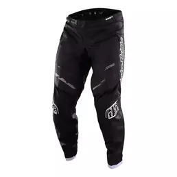 Troy Lee Designs Gp Pro Blends Camo мотоштаны Green Зеленый (размер: 30)