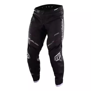 Troy Lee Designs Gp Pro Blends Camo мотоштаны Green Зеленый