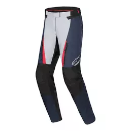 Alpinestars Stella St-1 Wp мотоштаны Blue Синий