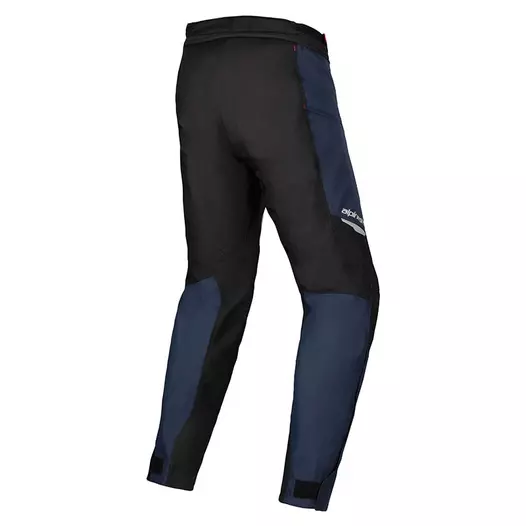 Alpinestars Stella St-1 Wp мотоштаны Blue Синий