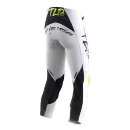 Troy Lee Designs Gp Pro Pratical Jr мотоштаны Grey Серый