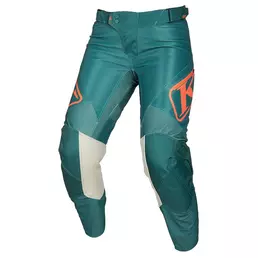 Klim Xc Lite Women мотоштаны June Bug Зеленый