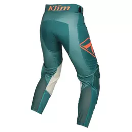 Klim Xc Lite Women мотоштаны June Bug Зеленый