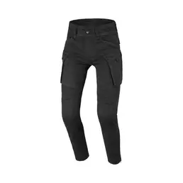 Macna Durham Jeans Black Черный