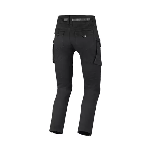 Macna Durham Jeans Black Черный