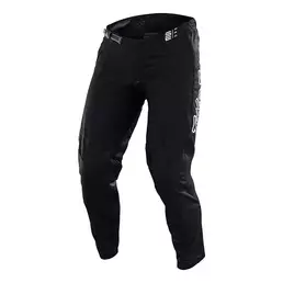 Troy Lee Designs Se Pro Solo 23 мотоштаны Black Черный