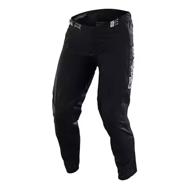 Troy Lee Designs Se Pro Solo 23 мотоштаны Black Черный