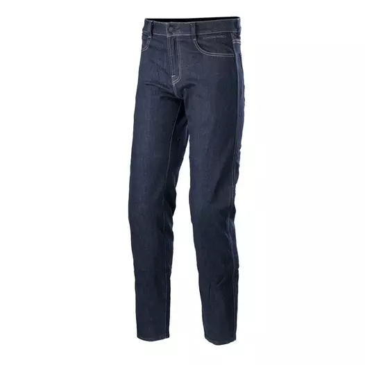 Alpinestars Sektor Regular Fit Jeans Mid Blue Синий (размер: 31)