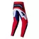 Alpinestars Fluid Wurx 2025 мотоштаны Purple Фиолетовый