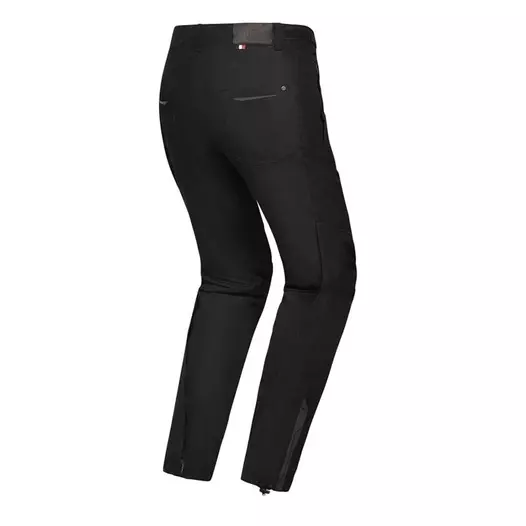 Ixon Leo Overpant Black Черный