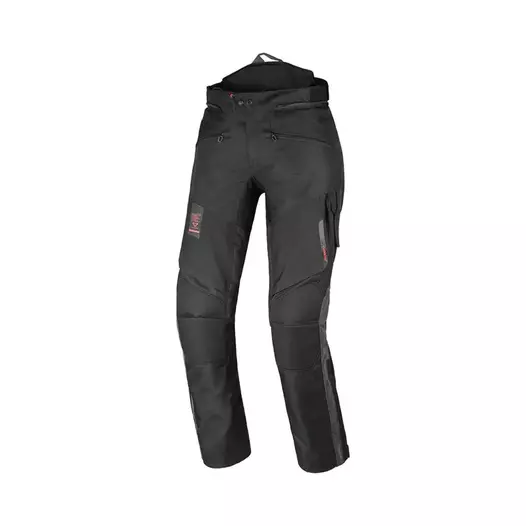 Macna Novado 2.0 Lady мотоштаны Black Черный (размер: 2xl-short)