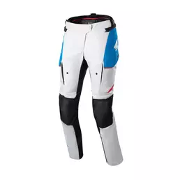 Alpinestars Honda Stella Andes V3 мотоштаны Grey Серый (размер: l)