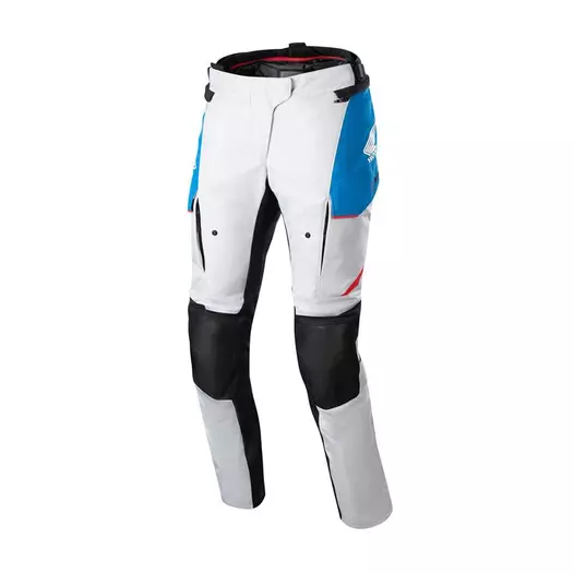 Alpinestars Honda Stella Andes V3 мотоштаны Grey Серый (размер: l)