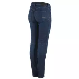 Alpinestars Daisy V2 Women's Jeans Rinse Plus Blue Синий