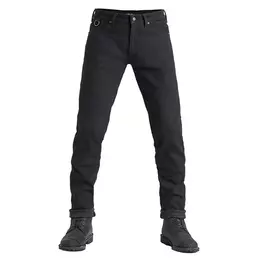 Pandomoto Steel 02 Jeans Black Черный (размер: w31-l34)