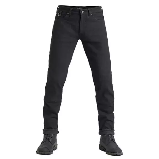 Pandomoto Steel 02 Jeans Black Черный (размер: w31-l34)