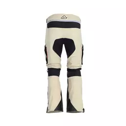 Acerbis Rally Pro мотоштаны Beige Бежевый