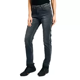 Ixon Dany Lady Jeans Black Черный
