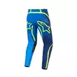 Alpinestars Fluid Apex 2026 мотоштаны Blue Синий