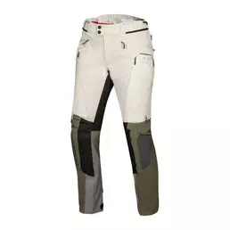 Ixs Venture-air 1.0 Lady мотоштаны Grey Green Серый (размер: l)