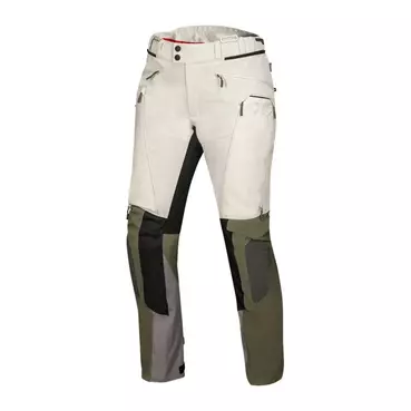Ixs Venture-air 1.0 Lady мотоштаны Grey Green Серый