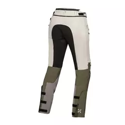 Ixs Venture-air 1.0 Lady мотоштаны Grey Green Серый