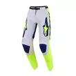 Alpinestars Racer Air Riway мотоштаны Grey Yellow Желтый (размер: 28)