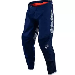 Troy Lee Designs Gp Drift Youth мотоштаны Navy Синий (размер: 28)