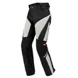Spidi 4season мотоштаны H2out Black-grey (размер: 2xl)