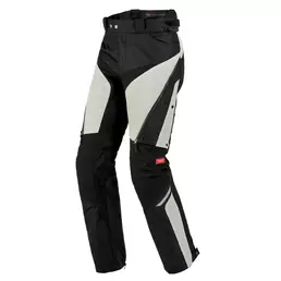 Spidi 4season мотоштаны H2out Black-grey