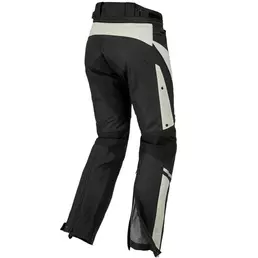 Spidi 4season мотоштаны H2out Black-grey