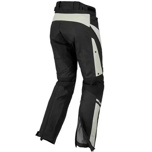 Spidi 4season мотоштаны H2out Black-grey