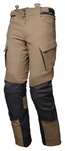 Lucano Herren Brown, Black (размер: m)